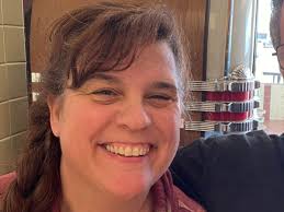 Fundraiser by Patrick Meek : Stand for Marni: Help pay emergency hospital  bills