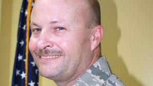 MILITARY NEWS : Turner promoted to senior master sergeant