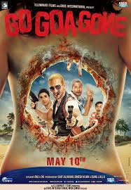 The big hit that everyone waits for is here, they can enjoy the success. Go Goa Gone 2013 Imdb