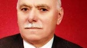 Prof. Haberal'ın babası toprağa verildi