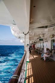 A Caribbean Cruise Aboard The Azura Our Week With P O Cruises