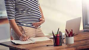 4 Mois De Grossesse Enceinte Quatrieme Mois De Grossesse Magicmaman Com