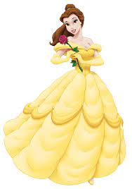 Despite her fears, she looks beyond the beast's hideous exterior to realize the soul of the true prince within. Belle Beauty And The Beast Heroes Wiki Fandom