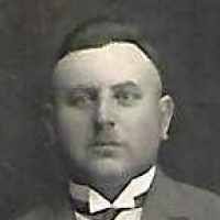 Gustav Adolf Hoffmann (1883–1952) • FamilySearch