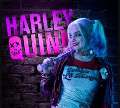 Maybe you would like to learn more about one of these? Pin On Harleyquinn Suicide Squad