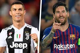 Classement des top buteurs de liga pour la saison 2020/2021. Ligue Des Champions Meilleurs Buteurs De L Histoire Cristiano Ronaldo Et Lionel Messi Loin Devant Goal Com