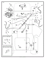 Check spelling or type a new query. Husqvarna Yth24v48 96045004900 2013 10 Parts Diagram For Engine