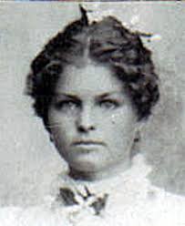 Nellie Grant Wilson Warner (1881-1967)