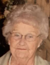 Obituary information for Pauline Fleming
