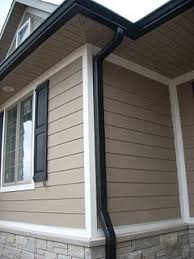 Check spelling or type a new query. New Roof And Gutters Need Help With Gutter Downspout Color Choice
