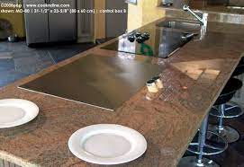 Induction mobile teppanyaki portable grill built in electrostatic fume purifier product name 1.4m s/s induction mobileteppanyaki grill for steak frying with exhaustion we are good quality supplier of teppanyaki grill table, hibachi grill table and electric teppanyaki grill from china. Teppanyaki Grill For The Home Electric Built In Tepan Yaki Griddle Hibachi Table Portable Teppan Yaki Gri Electric House Indoor Outdoor Kitchen Zen Homes