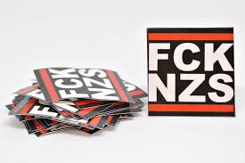 Printed with water resistant inks on high quality matte vinyl. Sticker Archive Seite 4 Von 4 Go Bang