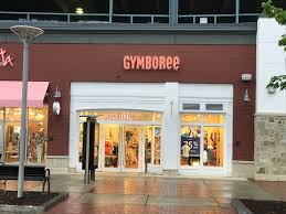 more than 200 gymboree s to open