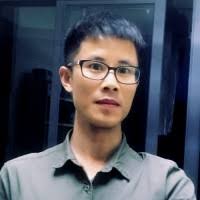 Colin Huang Email & Phone Number