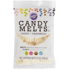 Wilton Candy Melts