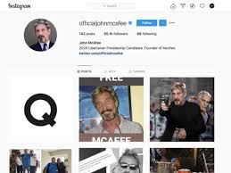 Mcafee was reportedly found dead in his jail cell in barcelona. V 2wl7lmg8m0zm