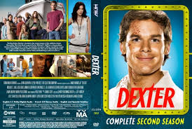 While not quite having the same pace and focus of season 1, it remains only slightly Covercity Dvd Covers Labels Dexter Season 2