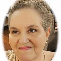 Susan Kay Barner Obituary