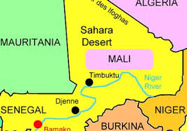 The sahara desert in north africa is the largest hot desert in the world and is one of the hottest, driest and sunniest places on earth. Mr Nussbaum Geography Africa Activities