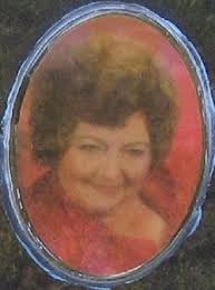 Janice Irene Huett Tepen (1941-2007)