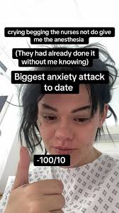 Pre Op Anesthesia Review