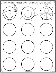 Kindergarten art and coloring activities. Draw More Activities Art Worksheets Drawing Activities Kindergarten Art