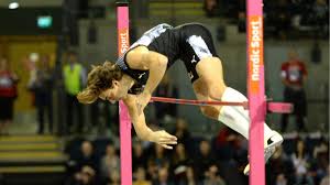 We did not find results for: Duplantis Breaks Pole Vault World Record For Second Time In A Week As Com