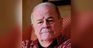 Kenneth Stokes Needham Obituary