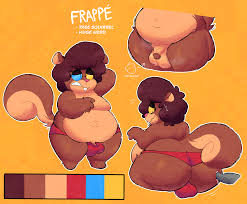 Frappé hentai videos, GIFs, and images | R34.app