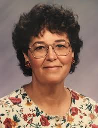 Obituary information for Jeannette Page