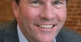 Gerard 'Gerry' Patrick Bean