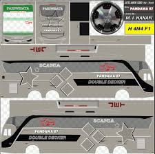Bus tingkat livery bussid double decker stj. Download Livery Sdd Double Decker Bussid Jernih Dan Terbaru