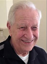 Donald LEWIS Obituary (1931