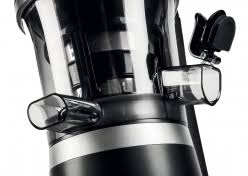 Reward yourself and your family with healthy juices and frozen desserts. Test Entsafter Panasonic Mj L700 Slow Juicer Sehr Gut