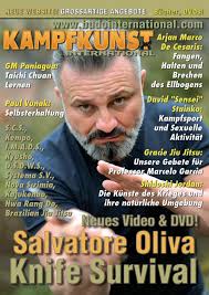 Kampfkunst Budo International 472