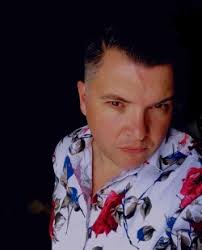 Interview with JAMES BENNETT