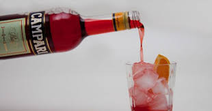 Cocktails From Around The World The Negroni Long May It Reign Campari Negroni Cocktails