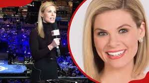 Lauren Simonetti husband, kids, salary, net worth, Fox Business