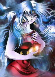Saint Seiya Eris Final Saint Seiya Anime Artwork Anime