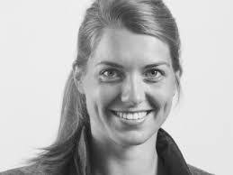 Kristina Fischer's Instagram, Twitter & Facebook