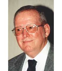 Charles Stapp Obituary (2013)