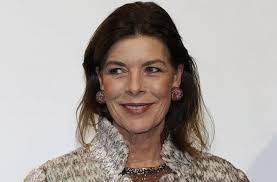 Folge deiner leidenschaft bei ebay! The 64th Birthday Of Princess Caroline Of Hanover Is Celebrated Today
