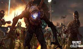 Overall, it sounds like the new call of duty: Call Of Duty Cold War Season 2 Leaks Black Ops Zombies And Warzone Hints Gaming Entertainment Express Co Uk