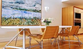 Bamboo is a weed or a grass, which is used to make many things, including flooring and furniture. The Elegant Side Of Bamboo Themed Furniture
