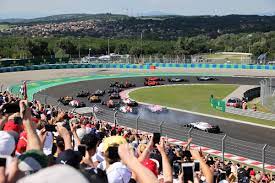 It would become the eleventh round of the 2021 formula one world championship. Where To Watch The Action At The 2021 Hungarian Grand Prix