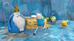 The premise of the game is loosely the game plays out like episodes of adventure time and could almost complete itself without player involvement. Download Adventure Time Finn And Jake Investigations Full Pc Game
