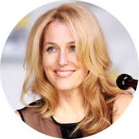 Family relationship of John Steinbeck and Gillian Anderson via Henry Howland