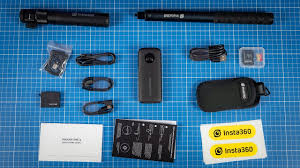 Insta360 one x review, faq and resource page (updated october 14, 2020). Insta360 One X 01 Unboxing Youtube