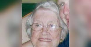 Mrs. Nellie Anne Wingate Obituary