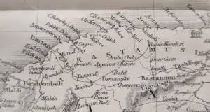Maybe you would like to learn more about one of these? Harta A Asiei Mici Tiparita C 1850